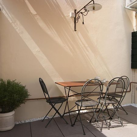 Modern Treviso Exterior foto