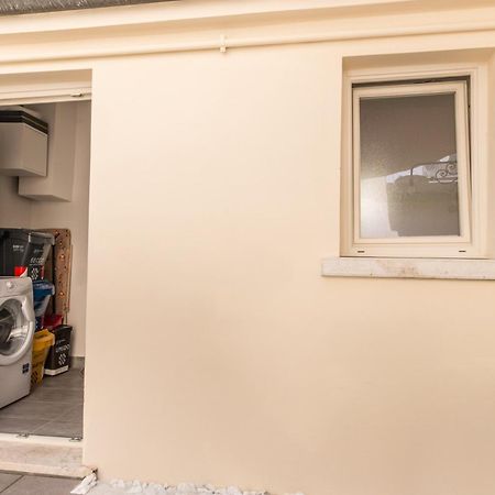 Modern Treviso Exterior foto