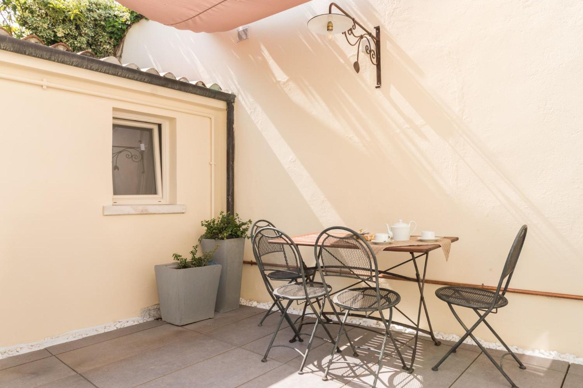 Modern Treviso Exterior foto