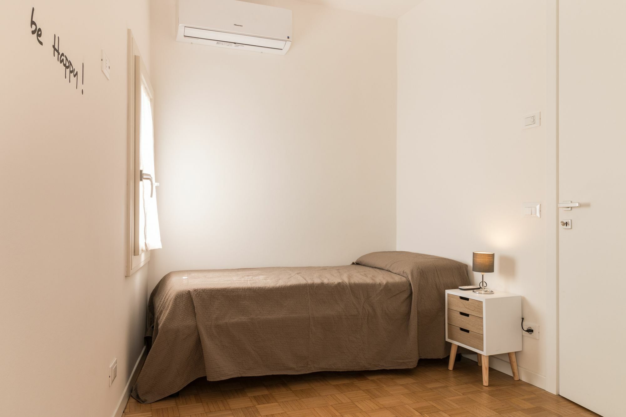 Modern Treviso Exterior foto