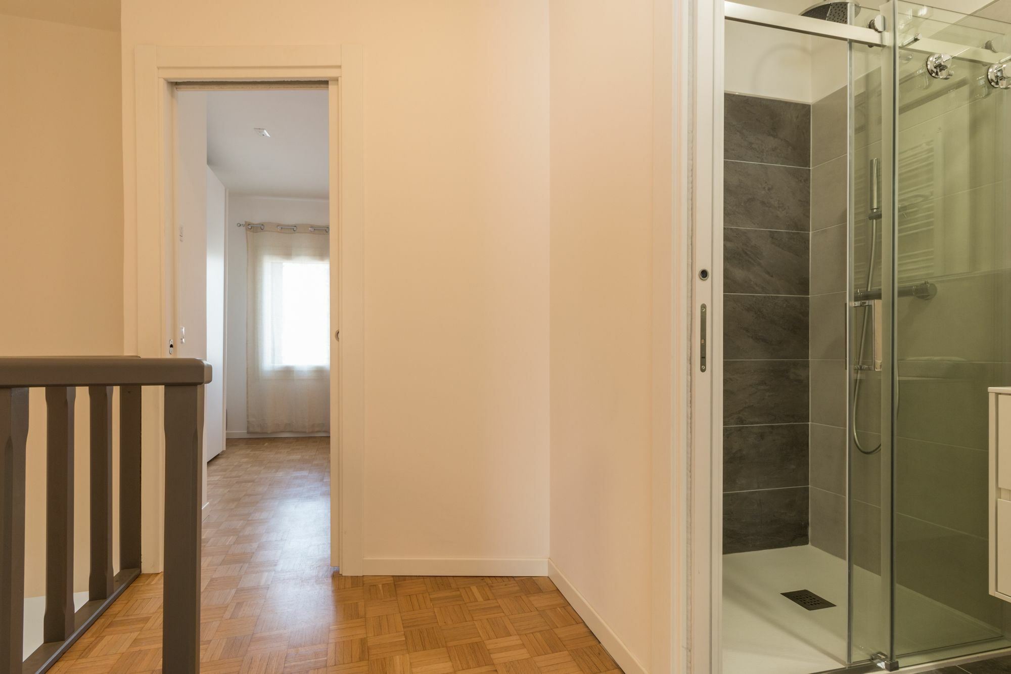 Modern Treviso Exterior foto